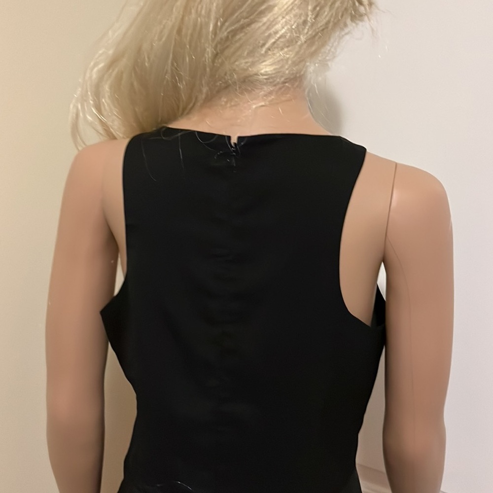 EXPRESS top - Picture 4 of 5